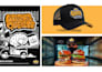 design a professional brand identity and visual identity